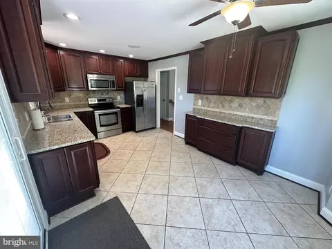 Kitchen - 3457 Baker Rd, Westminster, MD 21157 photo 5 of 7