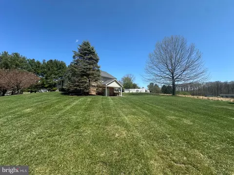 Exterior - 3457 Baker Rd, Westminster, MD 21157 photo 5 of 24