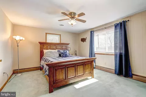 Bedroom - 237 Bezold Ave, Westminster, MD 21157 photo 3 of 5