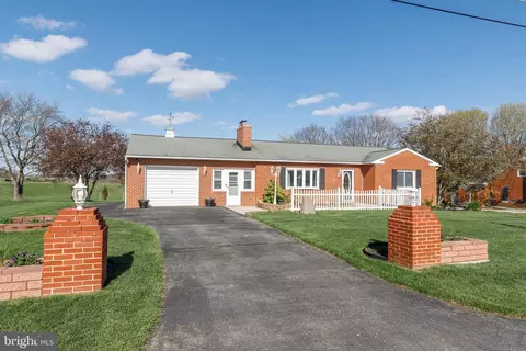 Exterior - 237 Bezold Ave, Westminster, MD 21157 photo 2 of 3