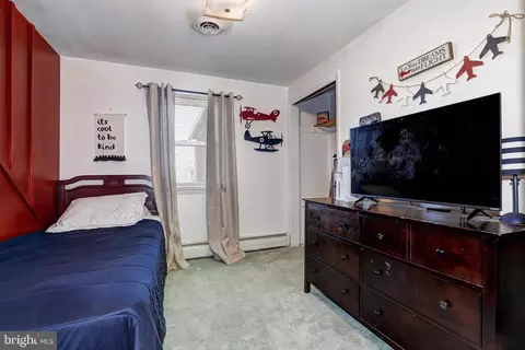 Bedroom - 237 Bezold Ave, Westminster, MD 21157 photo 5 of 5