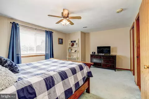 Bedroom - 237 Bezold Ave, Westminster, MD 21157 photo 4 of 5