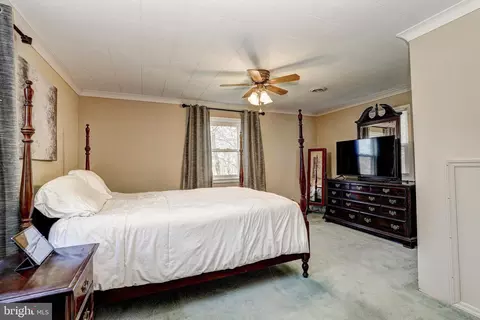 Bedroom - 237 Bezold Ave, Westminster, MD 21157 photo 1 of 5