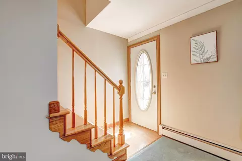 Entry Way - 237 Bezold Ave, Westminster, MD 21157 photo 1 of 4