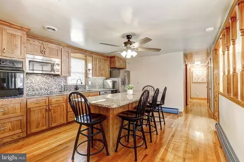 Kitchen - 237 Bezold Ave, Westminster, MD 21157 photo 2 of 2