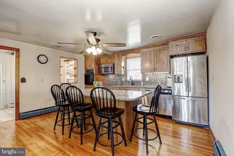 Kitchen - 237 Bezold Ave, Westminster, MD 21157 photo 1 of 2