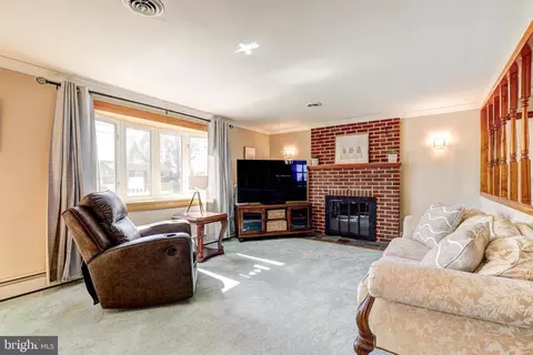 Living - 237 Bezold Ave, Westminster, MD 21157 photo 1 of 2
