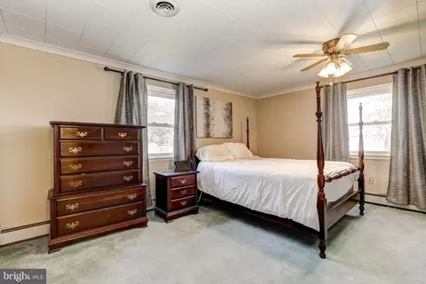 Bedroom - 237 Bezold Ave, Westminster, MD 21157 photo 2 of 5