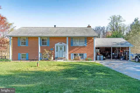 2128 Coon Club Rd, Westminster, MD 21157