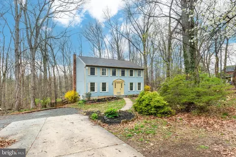 Exterior - 641 Hook Rd, Westminster, MD 21157 photo 4 of 18