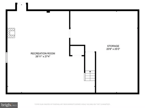 Floorplan - 641 Hook Rd, Westminster, MD 21157 photo 3 of 4