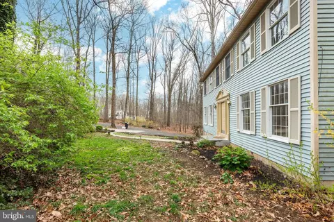 Exterior - 641 Hook Rd, Westminster, MD 21157 photo 7 of 18