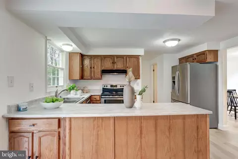 Kitchen - 641 Hook Rd, Westminster, MD 21157 photo 2 of 5