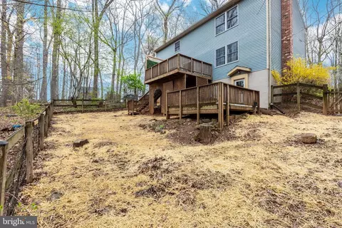 Exterior - 641 Hook Rd, Westminster, MD 21157 photo 11 of 18