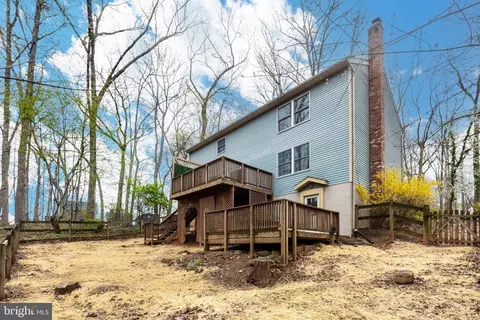 Exterior - 641 Hook Rd, Westminster, MD 21157 photo 12 of 18