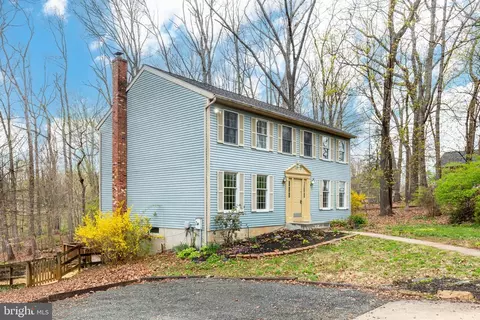 Exterior - 641 Hook Rd, Westminster, MD 21157 photo 3 of 18