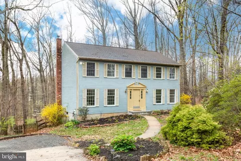 Exterior - 641 Hook Rd, Westminster, MD 21157 photo 2 of 18
