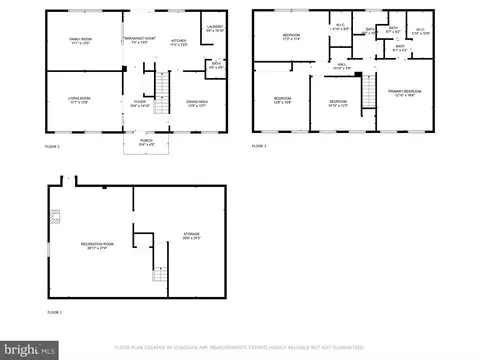 Floorplan - 641 Hook Rd, Westminster, MD 21157 photo 4 of 4