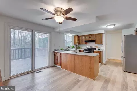 Kitchen - 641 Hook Rd, Westminster, MD 21157 photo 5 of 5