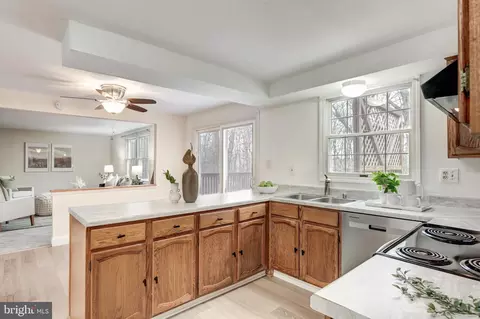 Kitchen - 641 Hook Rd, Westminster, MD 21157 photo 1 of 5