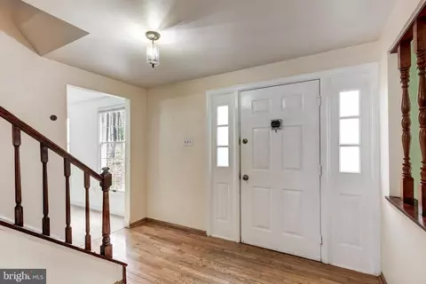 Entry Way - 641 Hook Rd, Westminster, MD 21157 photo 1 of 6