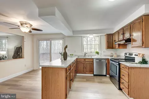Kitchen - 641 Hook Rd, Westminster, MD 21157 photo 3 of 5
