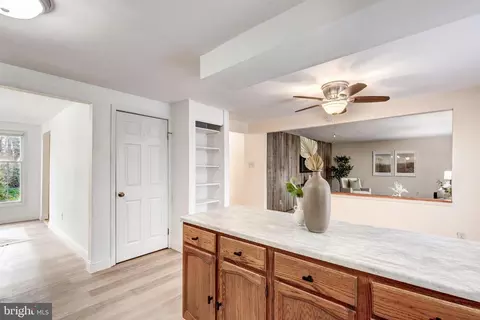 Entry Way - 641 Hook Rd, Westminster, MD 21157 photo 5 of 6