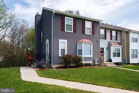 4350 Downhill Trl, Hampstead, MD 21074