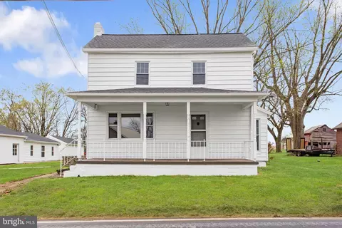5115 Harney Rd, Taneytown, MD 21787