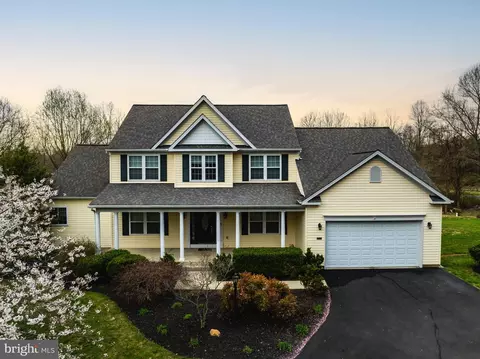 5725 Meyerfield Ct, Sykesville, MD 21784