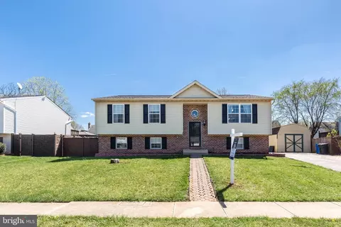 17 Obrien Ave, Taneytown, MD 21787