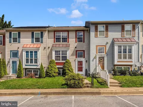 412 Spalding Ct, Westminster, MD 21158