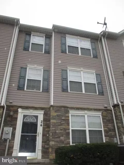 6478 Cornwall Dr #24, Eldersburg, MD 21784