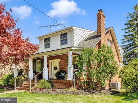 64 W Green St, Westminster, MD 21157