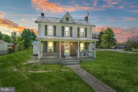 824 Francis Scott Key Hwy, Keymar, MD 21757