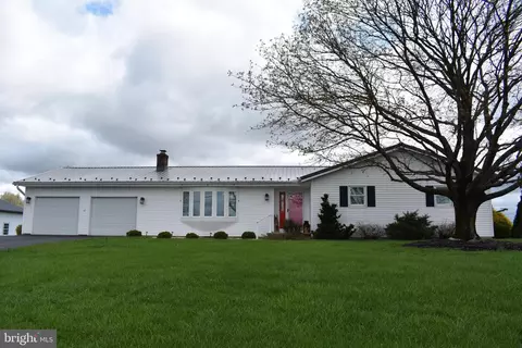 5211 Harney Rd, Taneytown, MD 21787