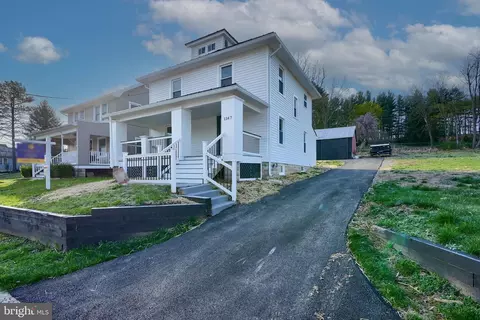 1347 Pleasant Valley Rd, Westminster, MD 21158