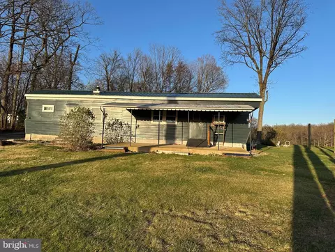 4615 Crossrd Schoolhouse Rd, Millers, MD 21102