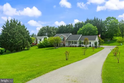 2030 Arabian Dr, Finksburg, MD 21048