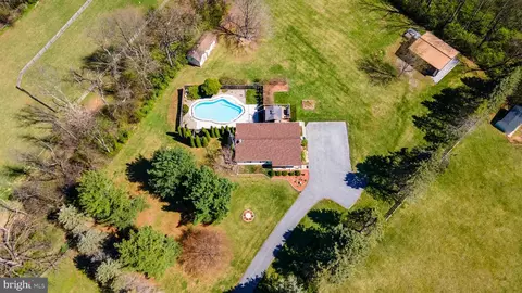 3603 Turkeyfoot Rd, Westminster, MD 21158