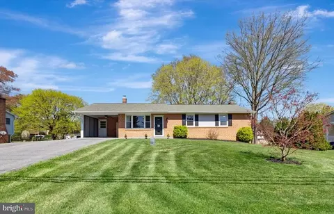 4455 Bartholow Rd, Sykesville, MD 21784