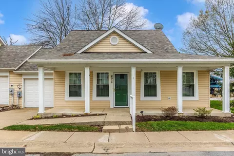 624 Calliope Way, Mount Airy, MD 21771