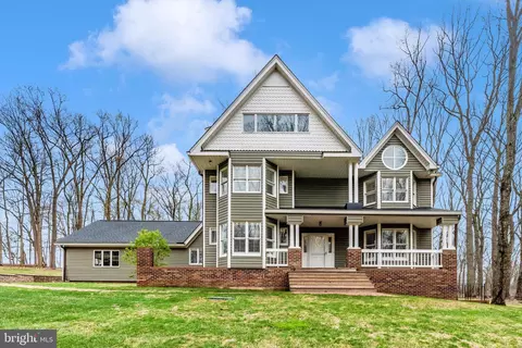 5743 Buffalo Rd, Mount Airy, MD 21771