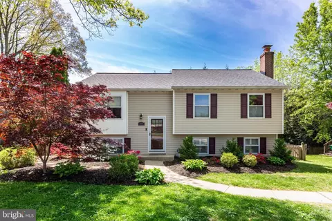 1626 Andylin Way, Sykesville, MD 21784