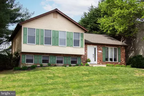 1700 Armistice Way, Marriottsville, MD 21104