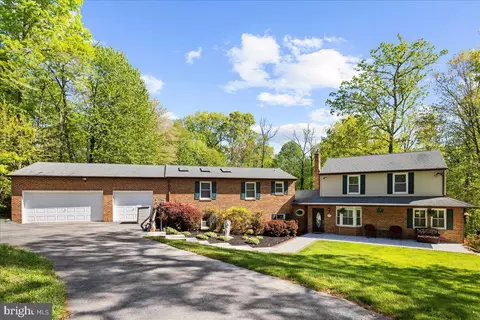 1260 Buckhorn Rd, Sykesville, MD 21784