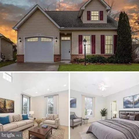 1285 Sareno Dr #15, Sykesville, MD 21784