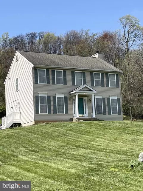 3260 Lineboro Rd, Manchester, MD 21102