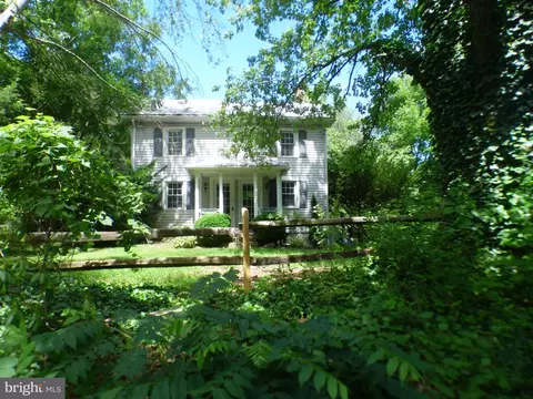 Undisclosed, Taneytown, MD 21787