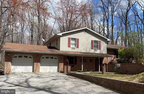 1811 Hampstead Mexico Rd, Westminster, MD 21157